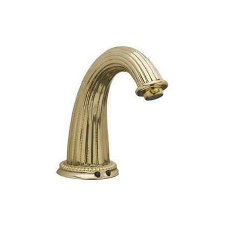 Macfaucets Decorative Automatic Sensor Faucet FA400-101